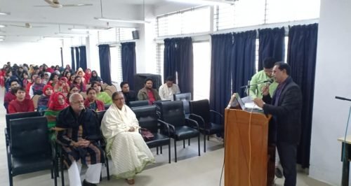 The 49th Victory Day celebrated by RCMC, RDC & RCNC (1)