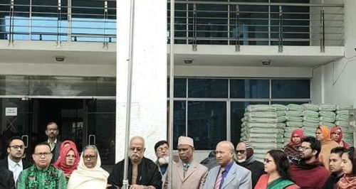 The 49th Victory Day celebrated by RCMC, RDC & RCNC (11)