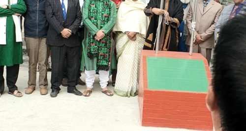 The 49th Victory Day celebrated by RCMC, RDC & RCNC (13)