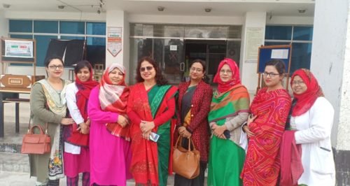 The 49th Victory Day celebrated by RCMC, RDC & RCNC (25)