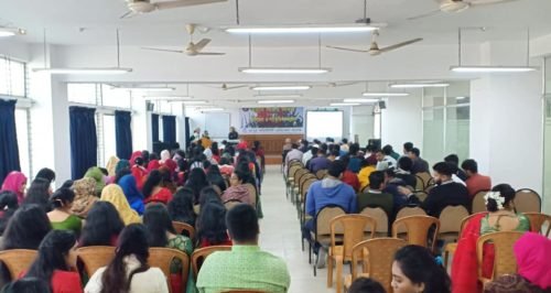 The 49th Victory Day celebrated by RCMC, RDC & RCNC (5)