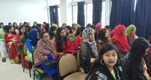 The 49th Victory Day celebrated by RCMC, RDC & RCNC (6)