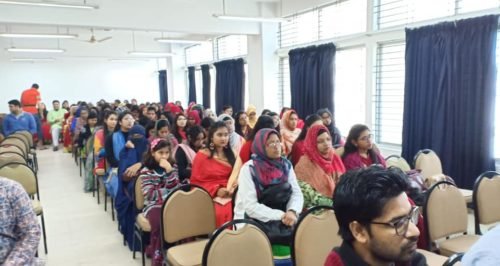 The 49th Victory Day celebrated by RCMC, RDC & RCNC (7)