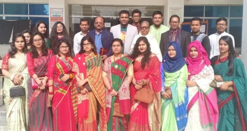 The 49th Victory Day celebrated by RCMC, RDC & RCNC (9)