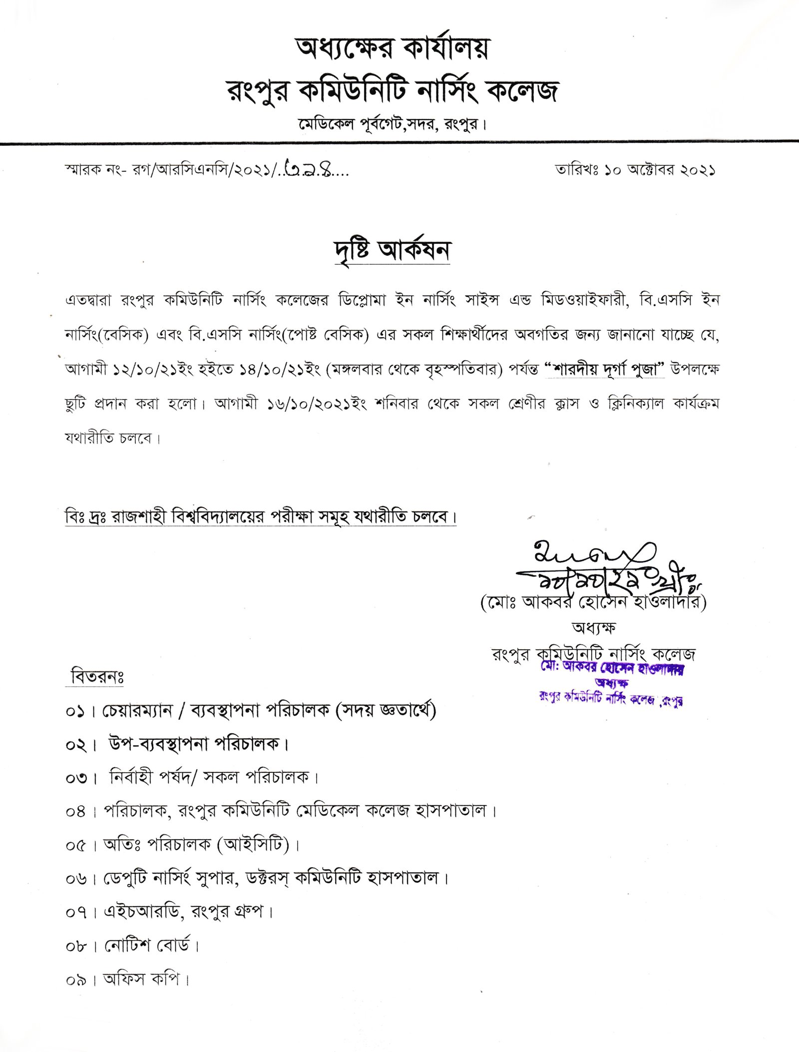 Happy Ceremonious Durja Puja