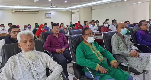 Our Independence Day, 26th March obseved at RCMC (1)
