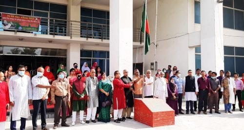 Our Independence Day, 26th March obseved at RCMC (10)