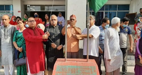Our Independence Day, 26th March obseved at RCMC (11)