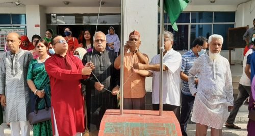 Our Independence Day, 26th March obseved at RCMC (12)
