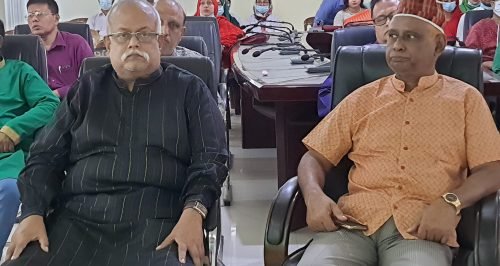 Our Independence Day, 26th March obseved at RCMC (12)