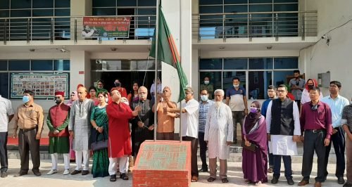 Our Independence Day, 26th March obseved at RCMC (13)