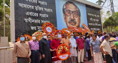 Our Independence Day, 26th March obseved at RCMC (14)