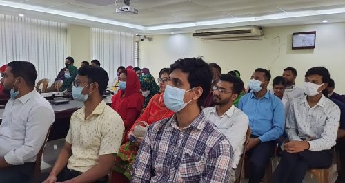 Our Independence Day, 26th March obseved at RCMC (2)