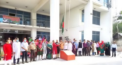Our Independence Day, 26th March obseved at RCMC (3)