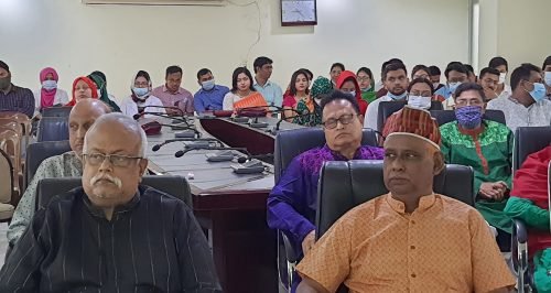 Our Independence Day, 26th March obseved at RCMC (4)