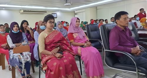 Our Independence Day, 26th March obseved at RCMC (7)