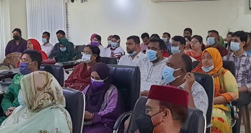 Our Independence Day, 26th March obseved at RCMC (8)