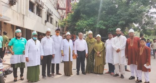 International Nurses Day on 12th may 2023 at RCNC (10)