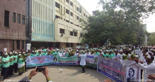 International Nurses Day on 12th may 2023 at RCNC (12)