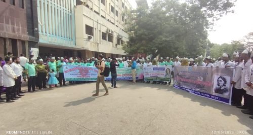 International Nurses Day on 12th may 2023 at RCNC (13)