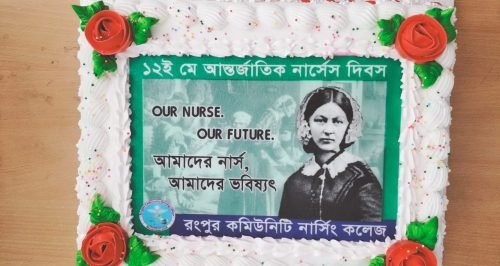 International Nurses Day on 12th may 2023 at RCNC (4)