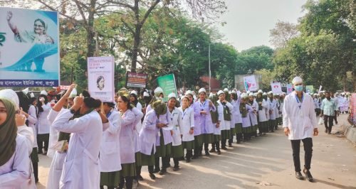 International Nurses Day on 12th may 2023 at RCNC (7)