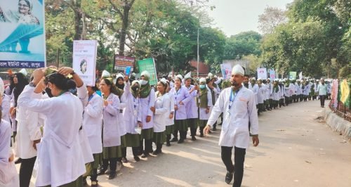 International Nurses Day on 12th may 2023 at RCNC (9)