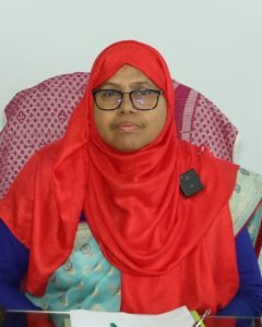Dr Rehena Akter Dr Rehena Akter